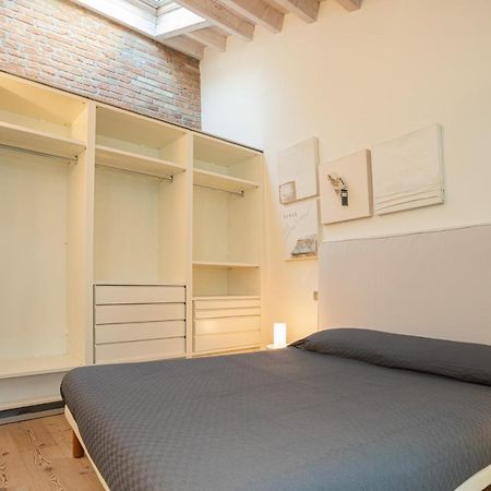 Casa Del Sarto Villa Mantova Ngoại thất bức ảnh