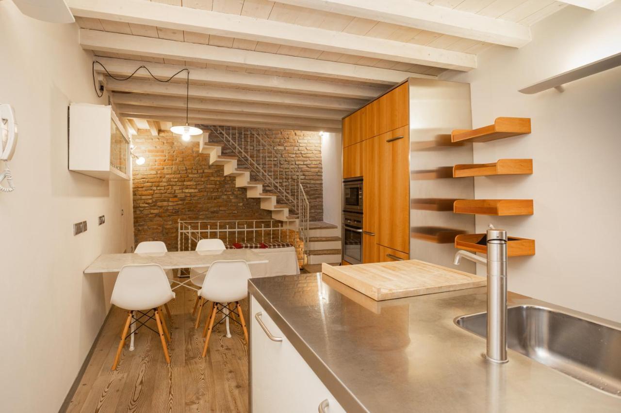 Casa Del Sarto Villa Mantova Ngoại thất bức ảnh